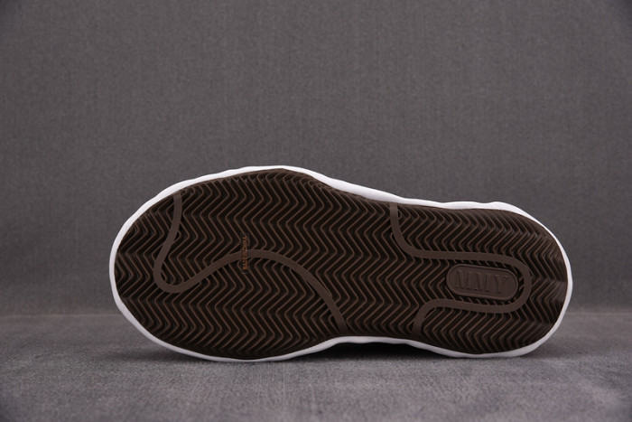 maison mihara yasuhiro sneaker