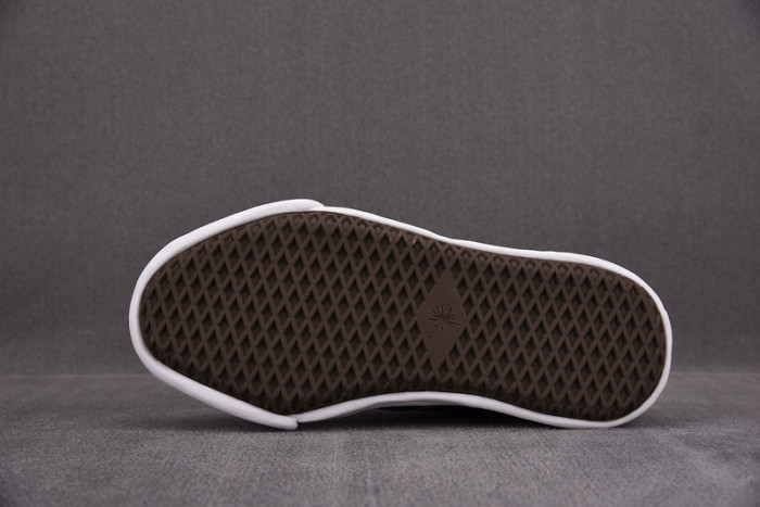 maison mihara yasuhiro sneaker