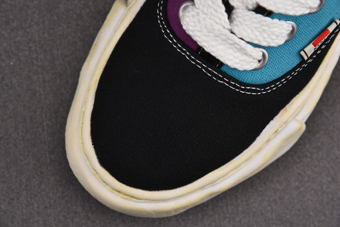 maison mihara yasuhiro sneaker