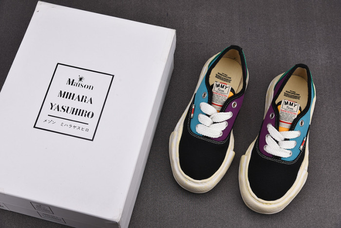 maison mihara yasuhiro sneaker