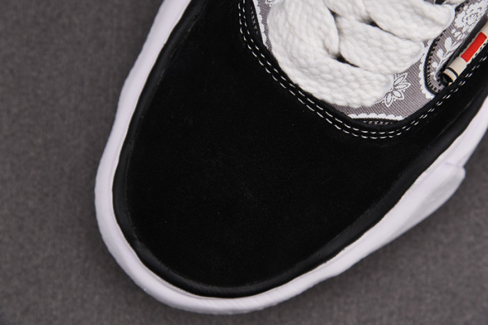 maison mihara yasuhiro sneaker