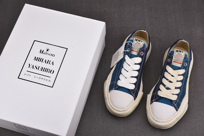 maison mihara yasuhiro sneaker