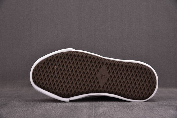 maison mihara yasuhiro sneaker