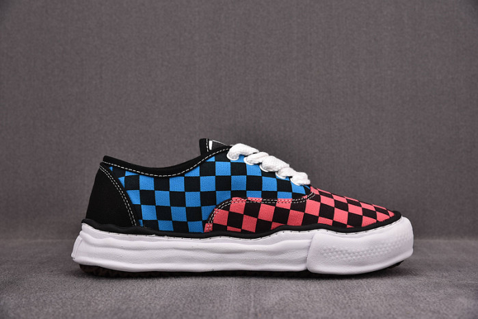 maison mihara yasuhiro sneaker