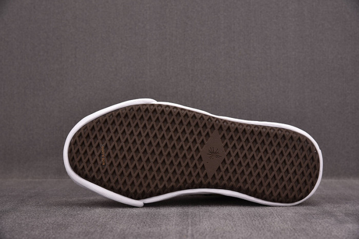 maison mihara yasuhiro sneaker