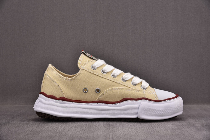 maison mihara yasuhiro sneaker