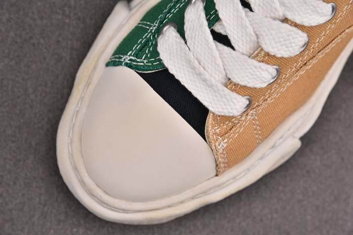 maison mihara yasuhiro sneaker