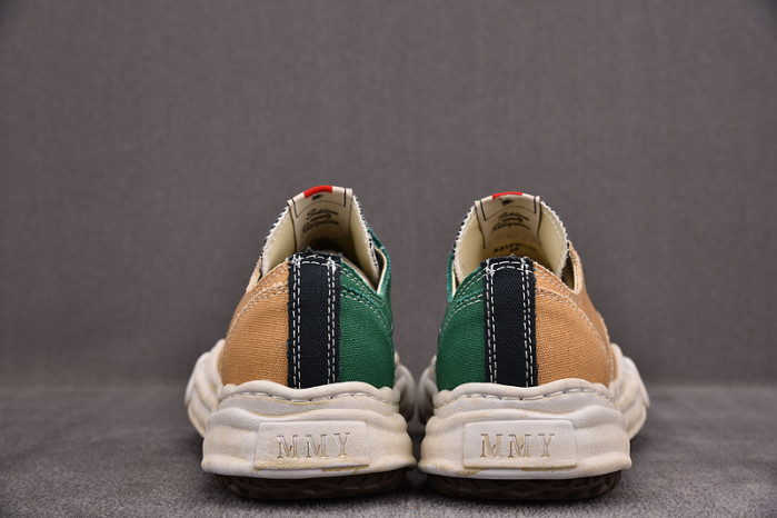 maison mihara yasuhiro sneaker