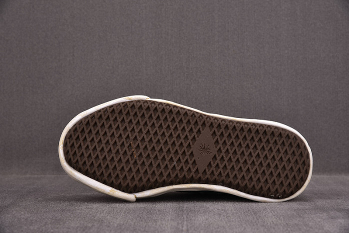 maison mihara yasuhiro sneaker