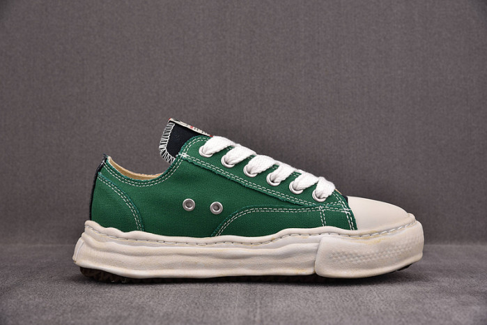 maison mihara yasuhiro sneaker