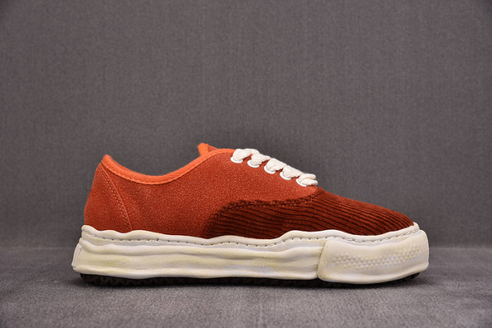 maison mihara yasuhiro sneaker