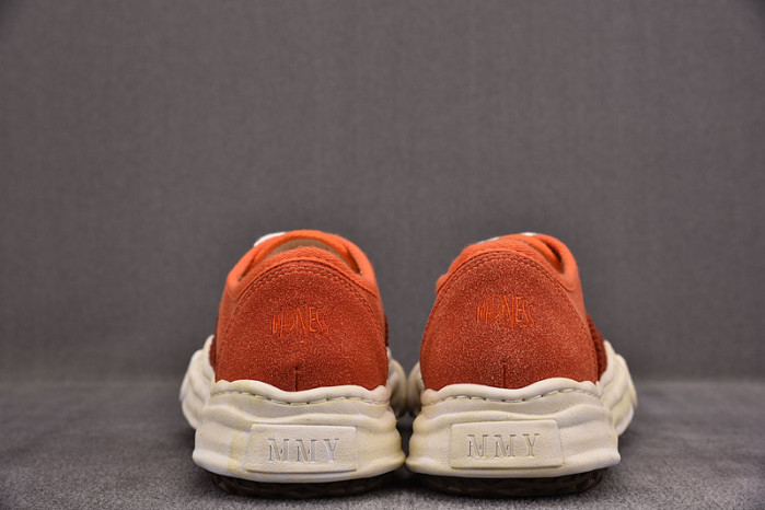 maison mihara yasuhiro sneaker