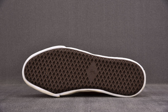 maison mihara yasuhiro sneaker