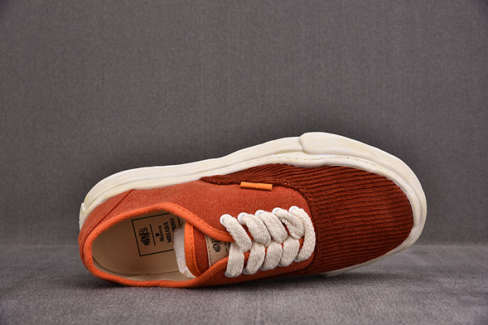 maison mihara yasuhiro sneaker