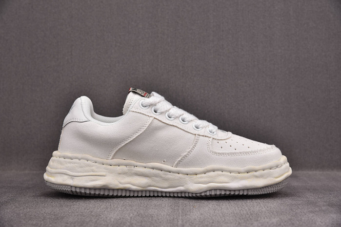 maison mihara yasuhiro sneaker
