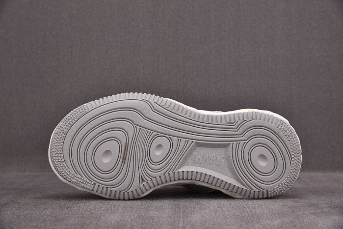 maison mihara yasuhiro sneaker