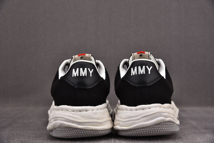maison mihara yasuhiro sneaker