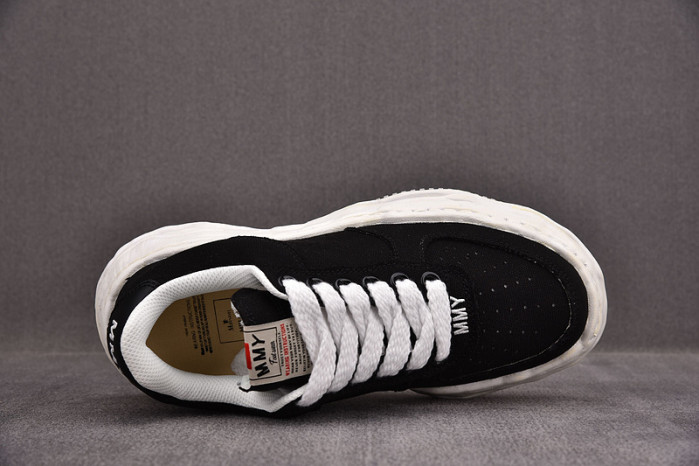 maison mihara yasuhiro sneaker