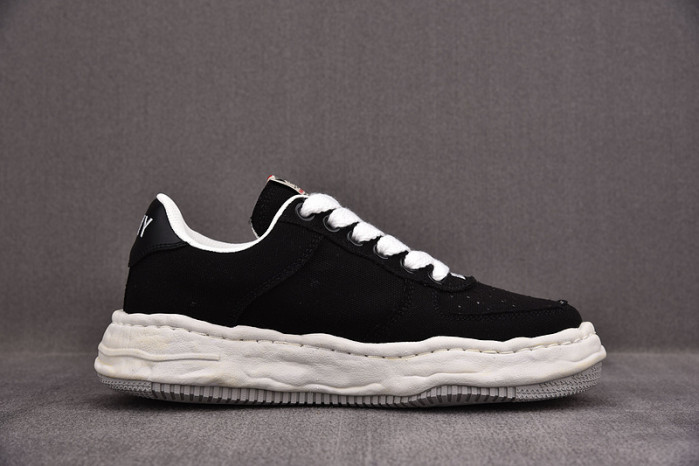maison mihara yasuhiro sneaker