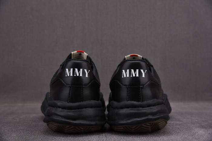 maison mihara yasuhiro sneaker