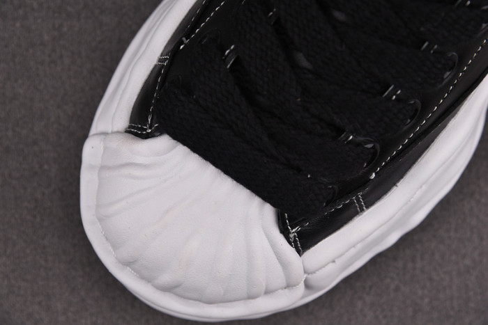 maison mihara yasuhiro sneaker