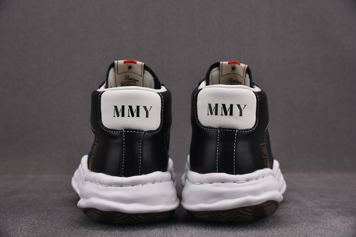 maison mihara yasuhiro sneaker