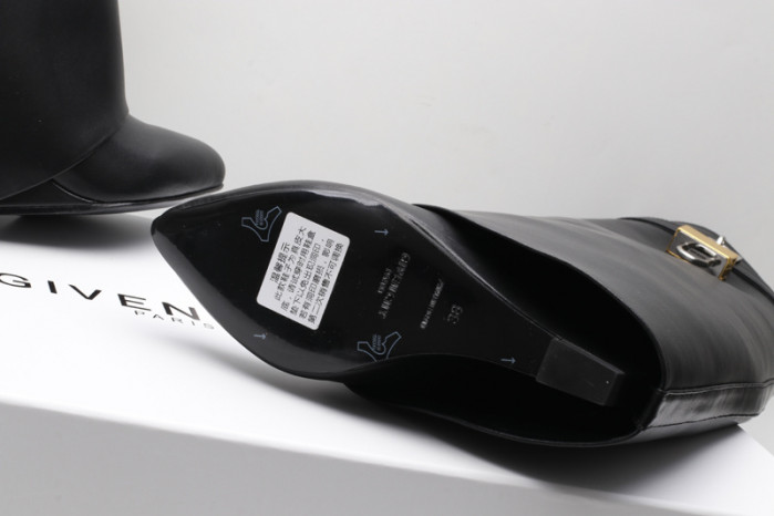 g1vency heel