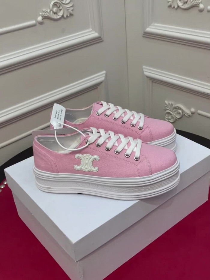 clin sneaker