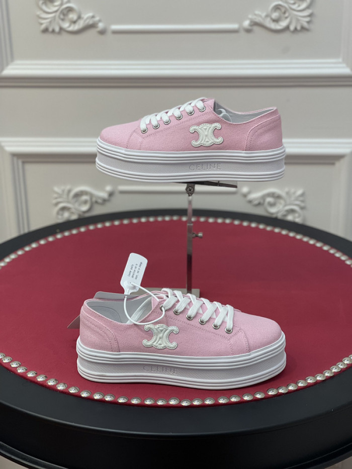 clin sneaker