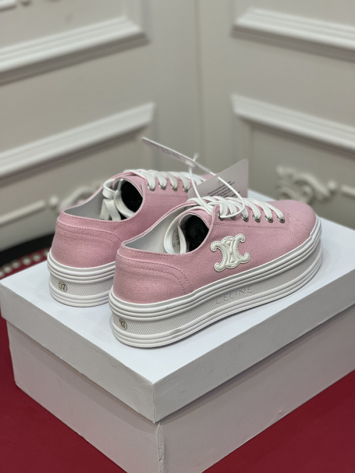 clin sneaker