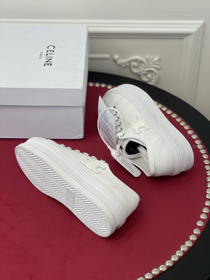 clin sneaker