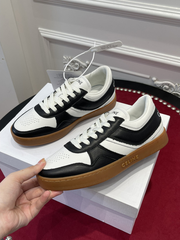 clin sneaker