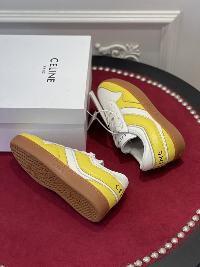 clin sneaker