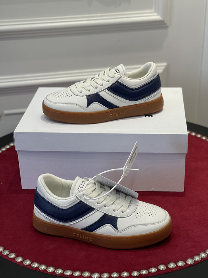 clin sneaker