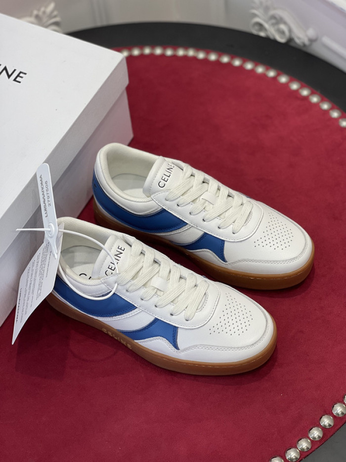 clin sneaker