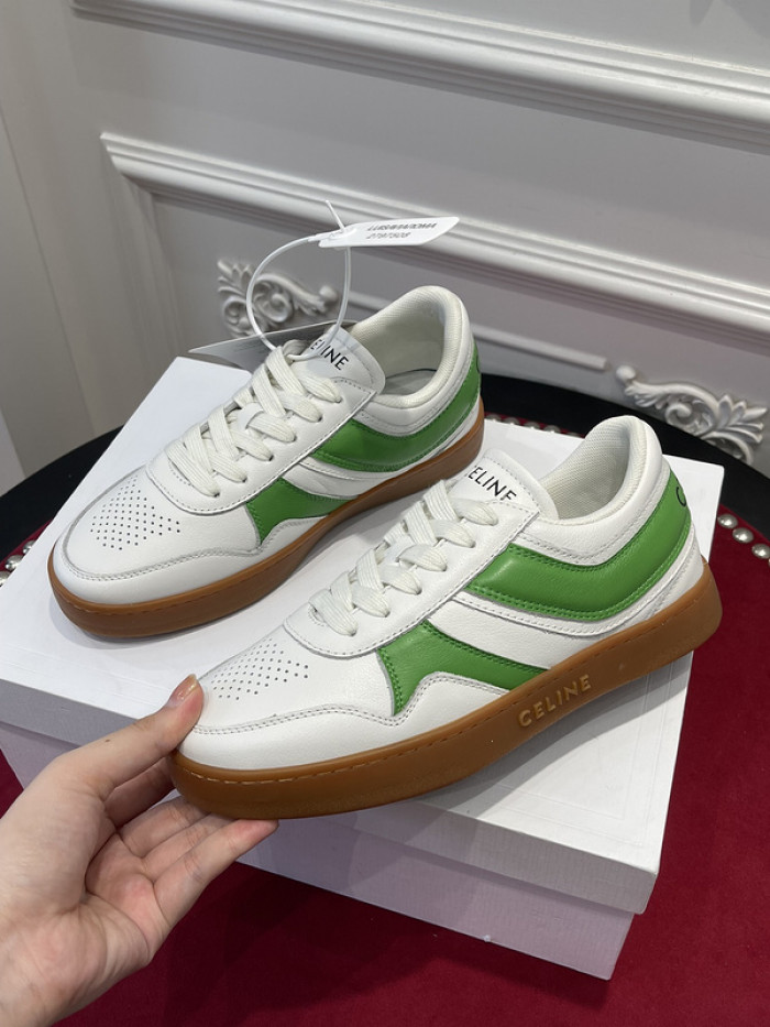 clin sneaker