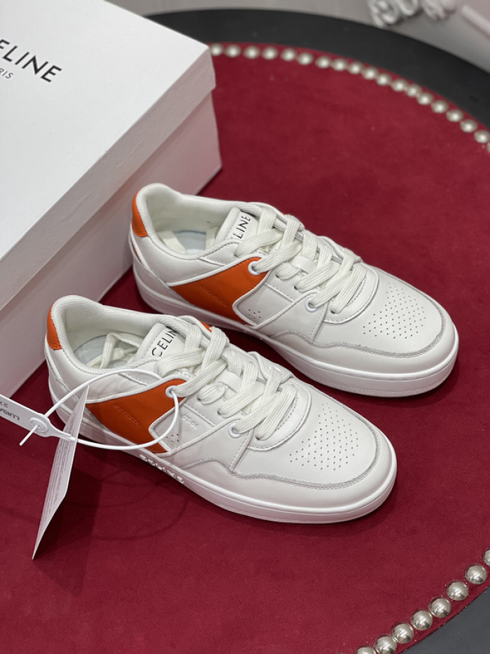 clin sneaker