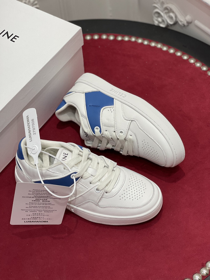 clin sneaker