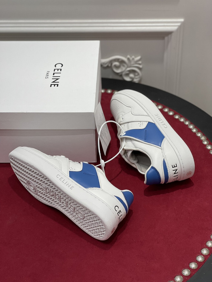clin sneaker