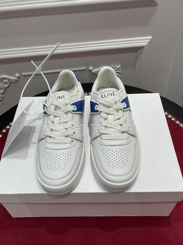 clin sneaker