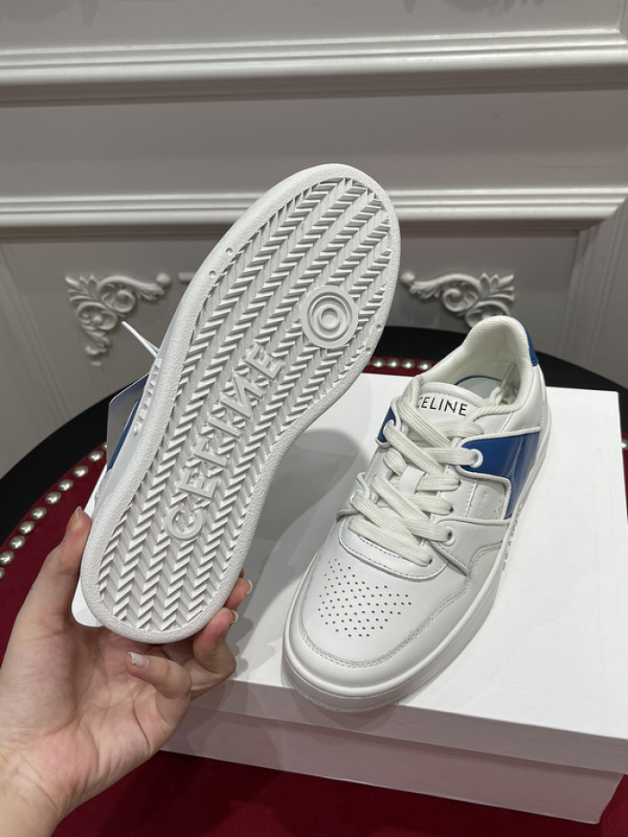 clin sneaker