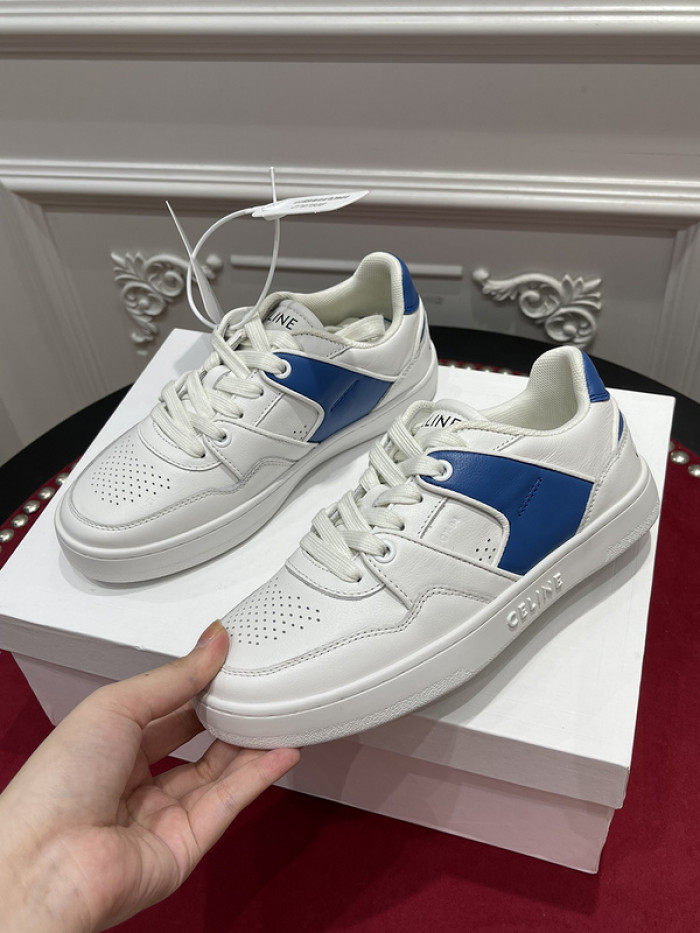 clin sneaker
