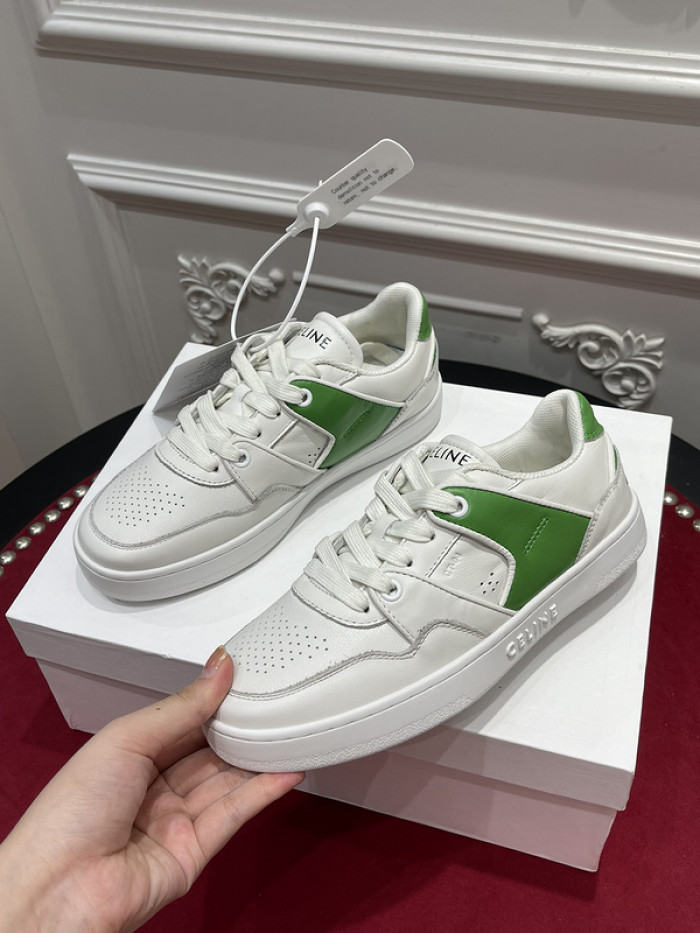 clin sneaker