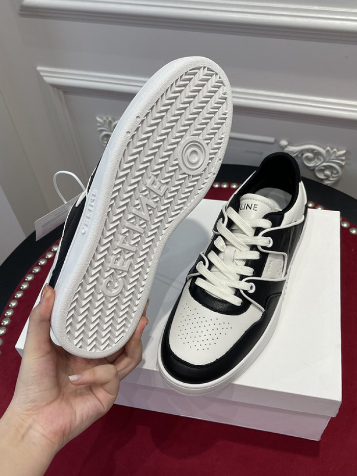 clin sneaker