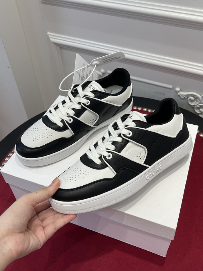 clin sneaker