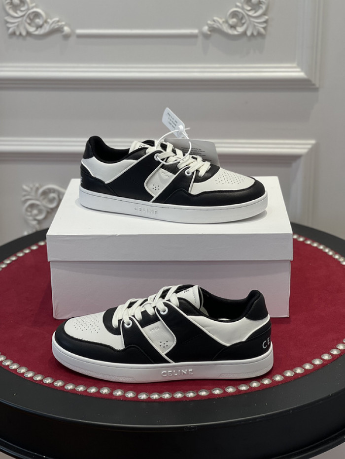clin sneaker