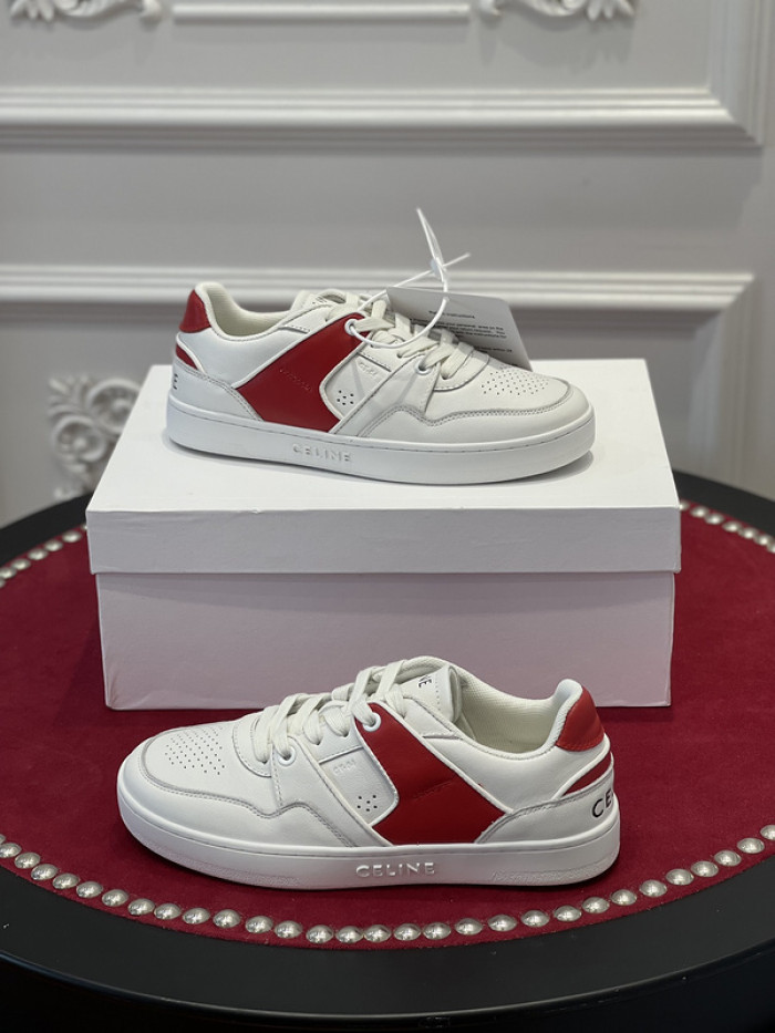 clin sneaker