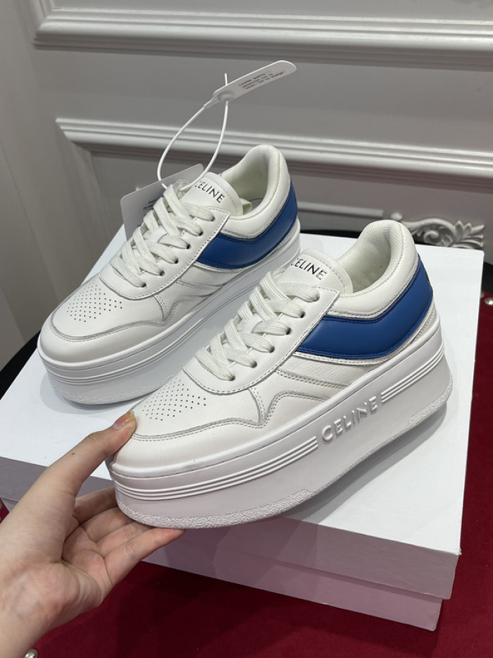 clin sneaker