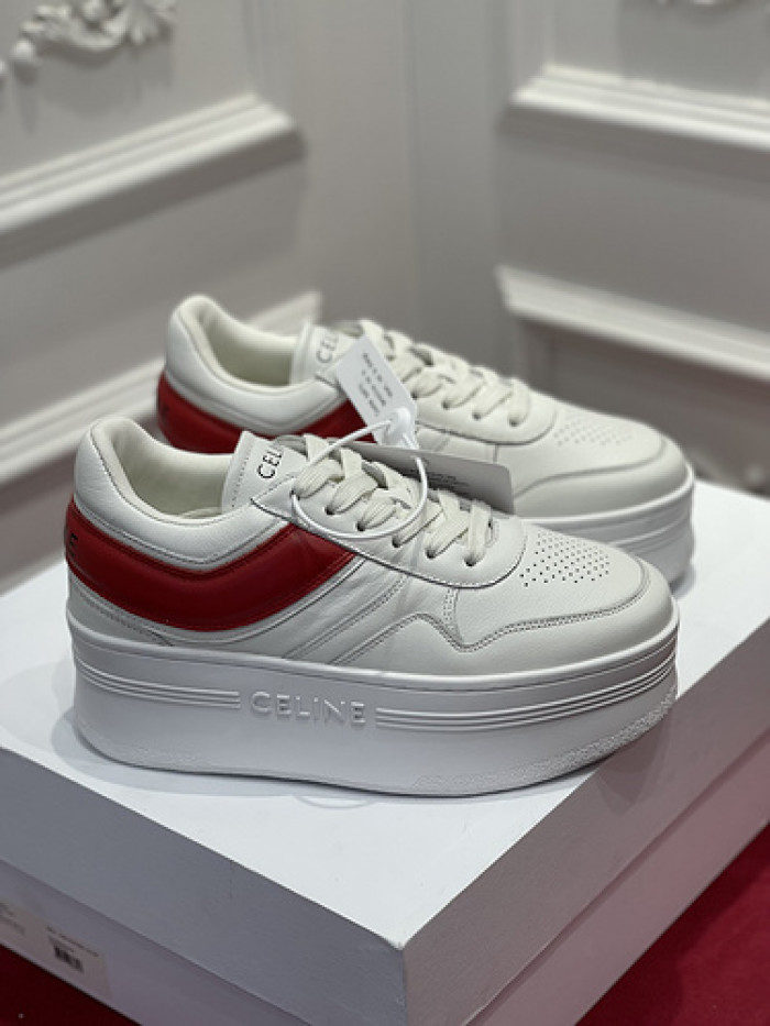 clin sneaker