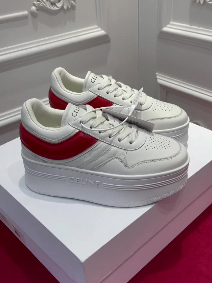clin sneaker